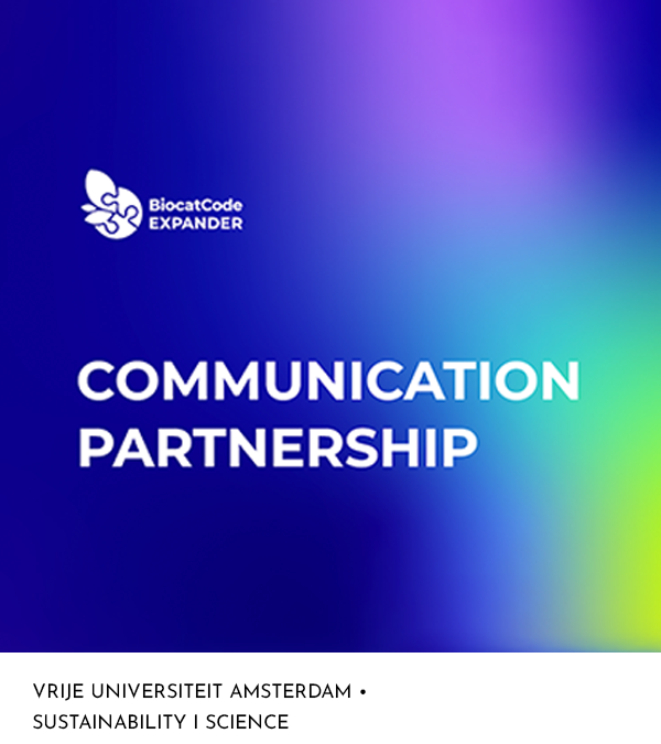 Communication Partnership for a Multinational Science Project