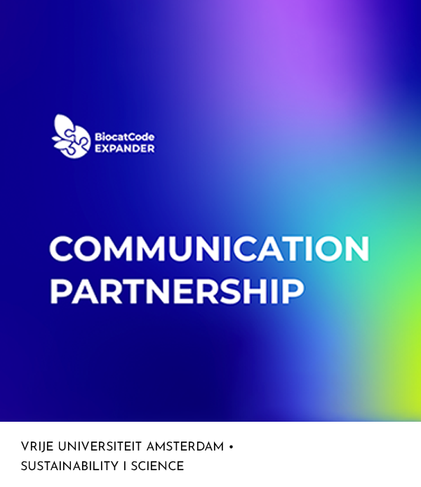 Communication Partnership for a Multinational Science Project