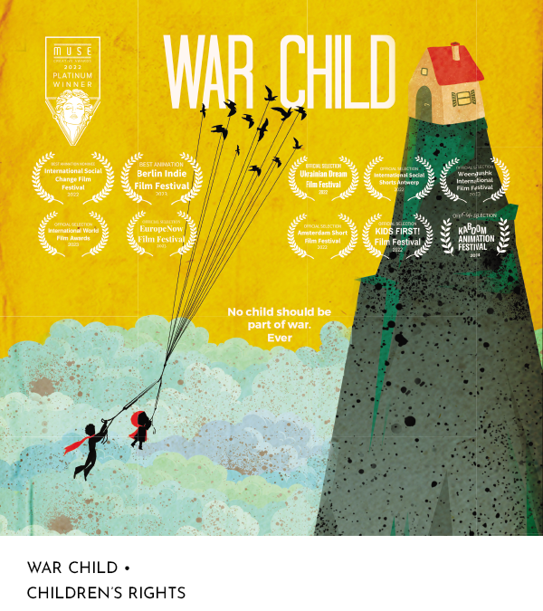 Campaign for Children in War