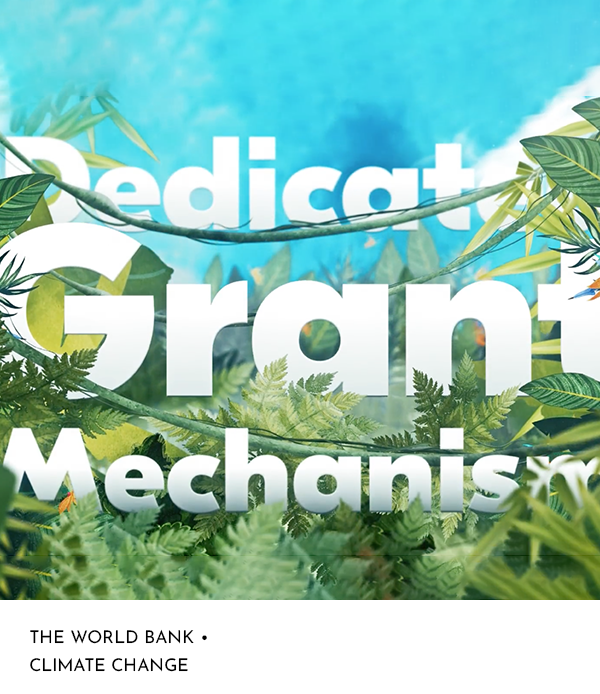 From Grant Mechanisms Into Empowering Stories